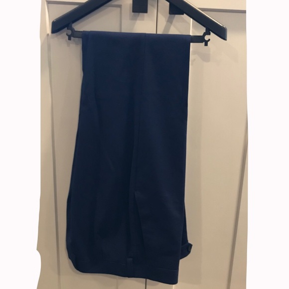 Marc New York Adult Small Suit/Michael Kors Shirt - Picture 3 of 3